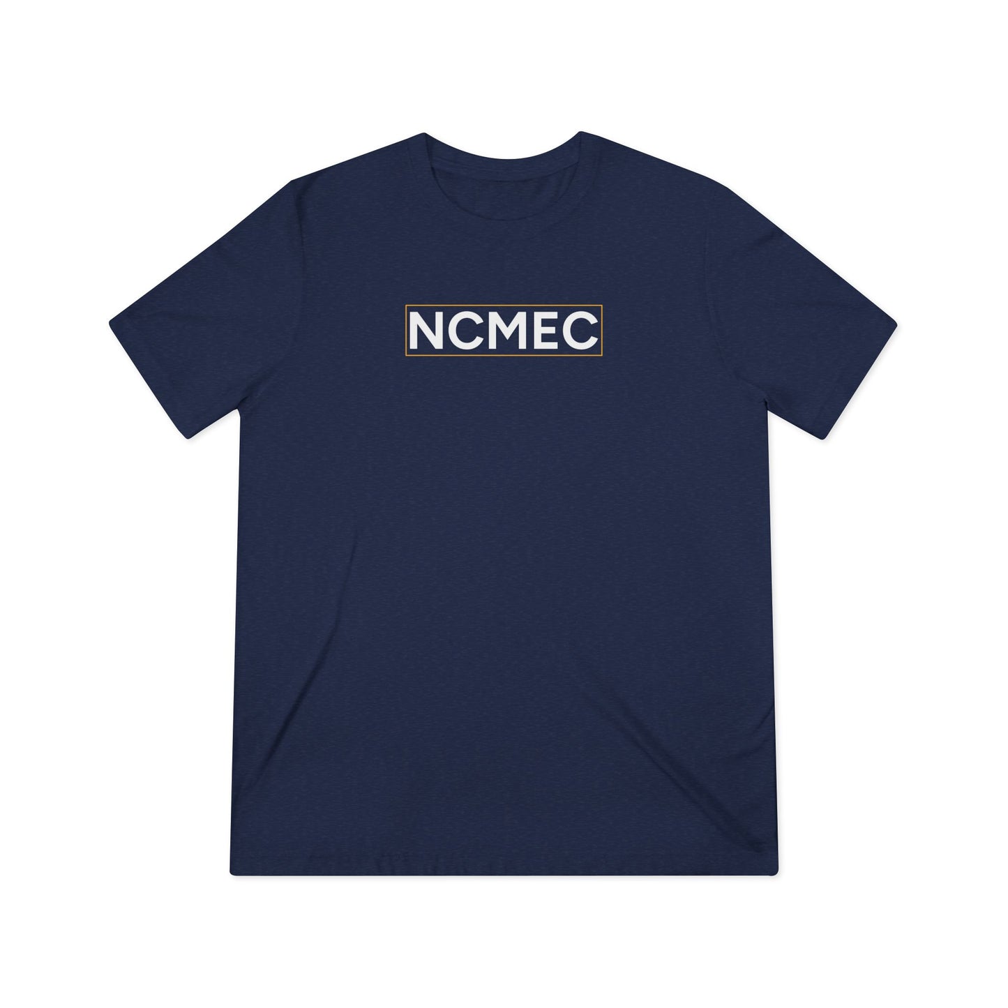 NCMEC Standard Issue Tee