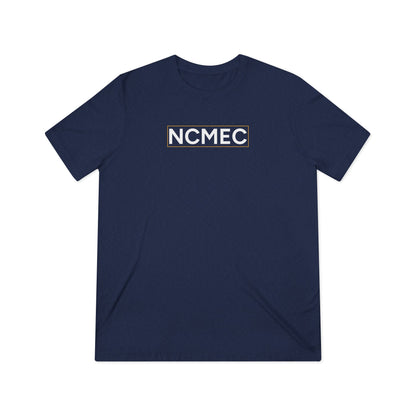 NCMEC Standard Issue Tee