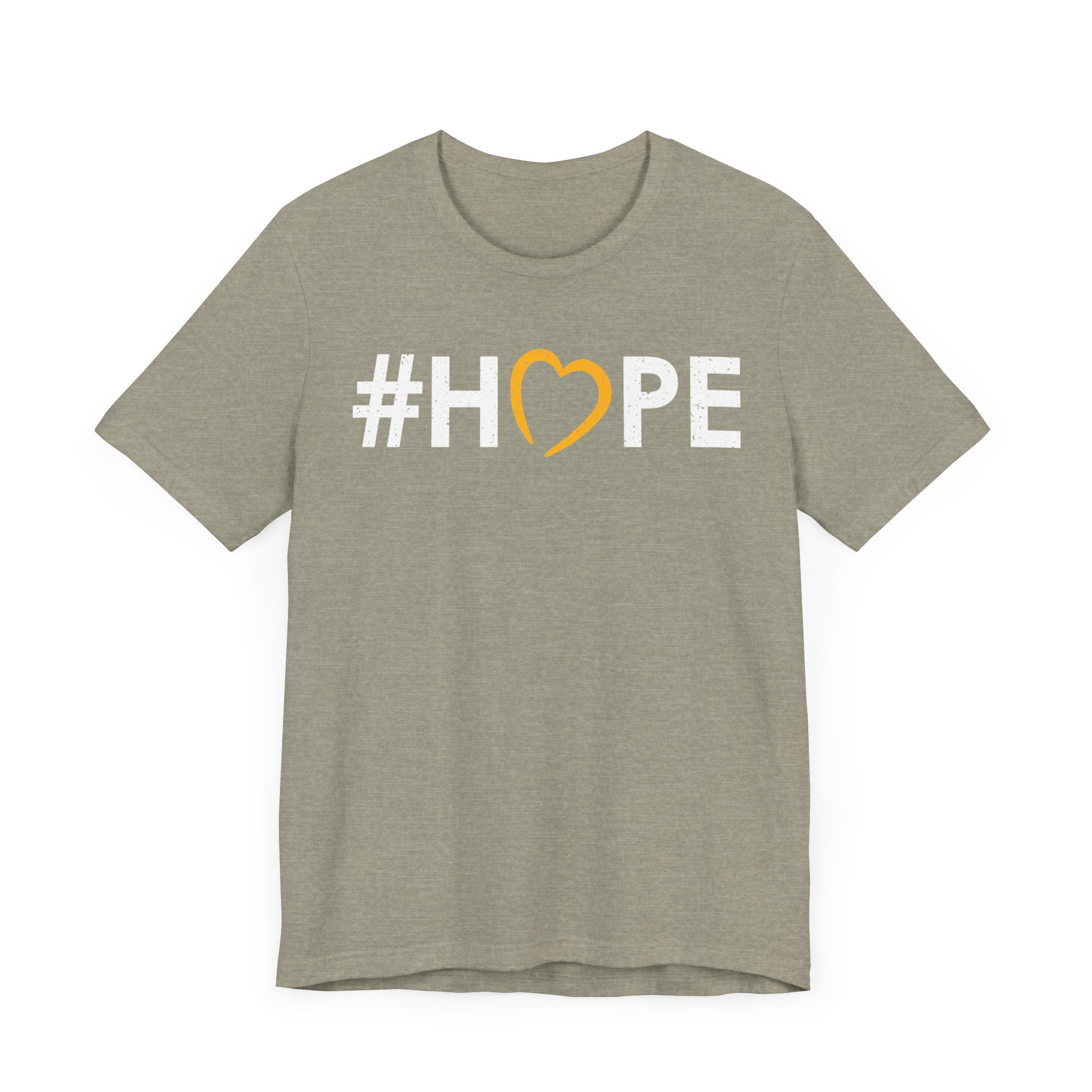 Hope Short Sleeve Tee