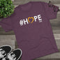 Vintage #Hope x AMW Unisex Tee - Reprint!
