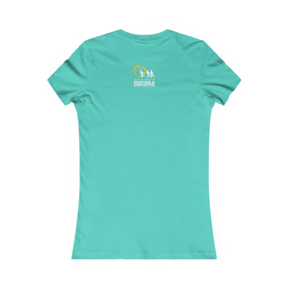 Every Child Deserves a Safe Childhood Women's Tee
