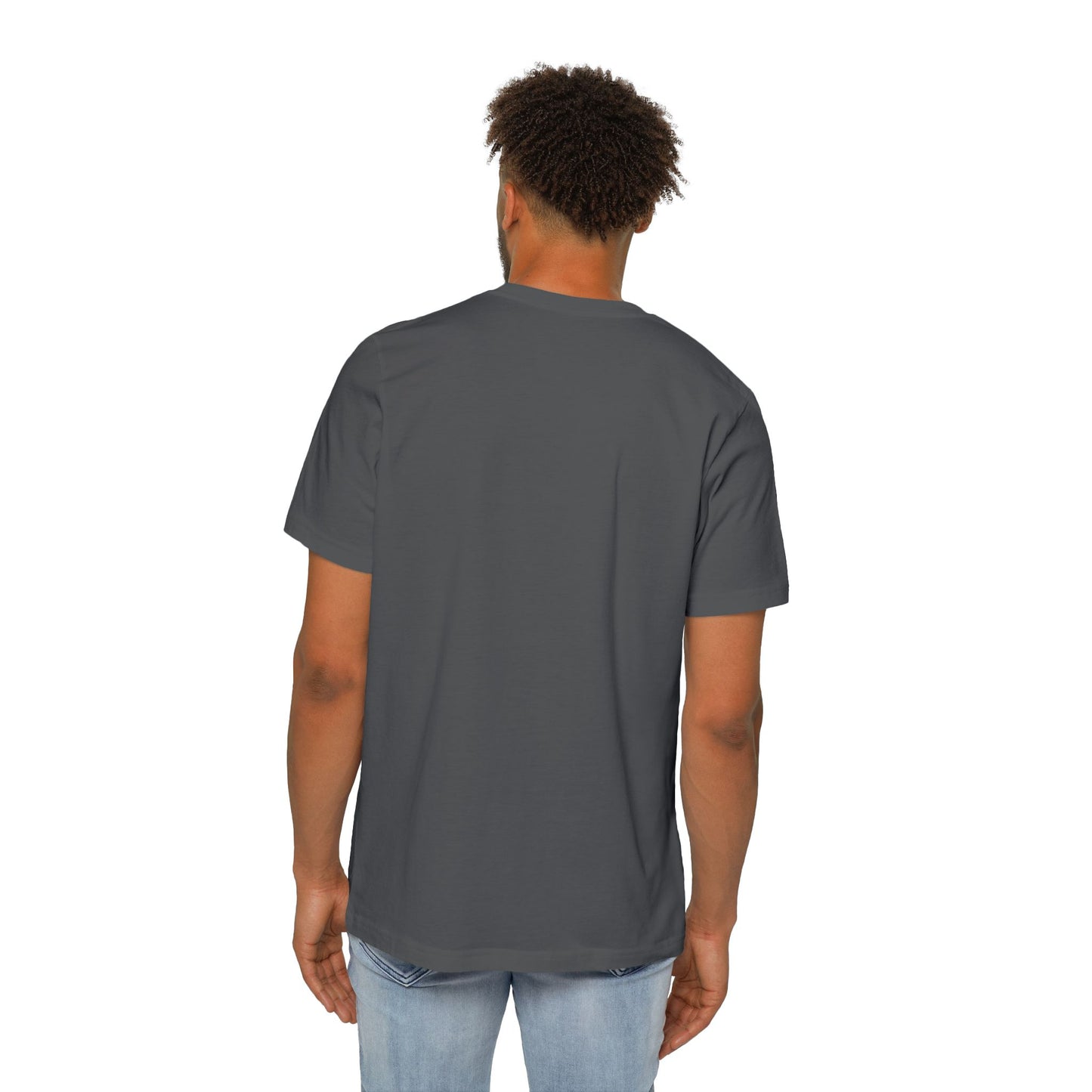 NCMEC Bold & Bright Tee – Wear the Mission, Make a Statement