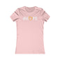 NCMEC #Hope Volunteer - Women's Favorite Tee
