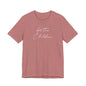 For the Children Unisex Tee