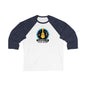 Saddle Up for Kids 3/4 Sleeve Raglan