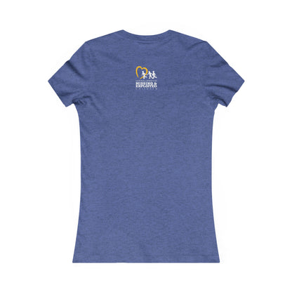 Every Child Deserves a Safe Childhood Women's Tee