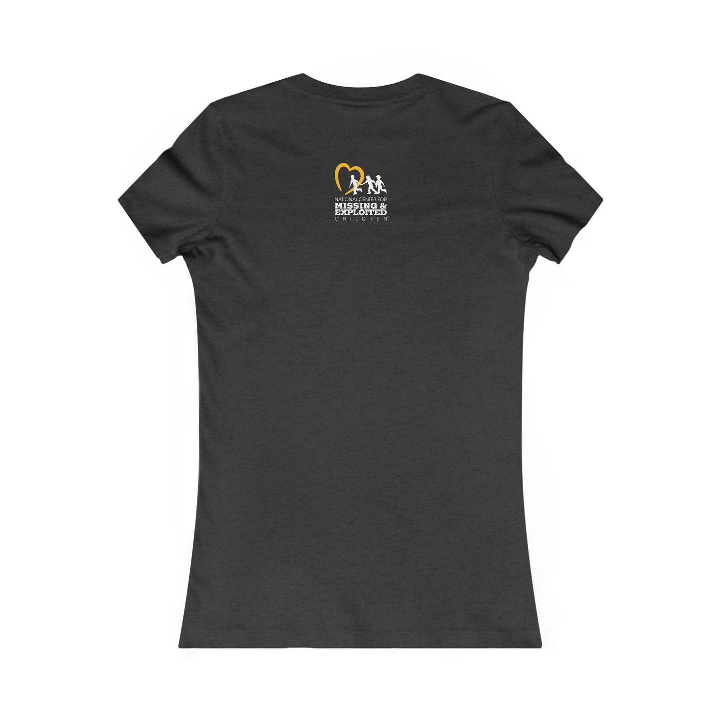 Every Child Deserves a Safe Childhood Women's Tee