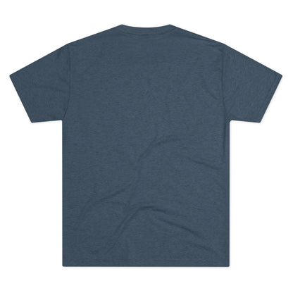 40 years of Hope Triblend Tee - Reprint!