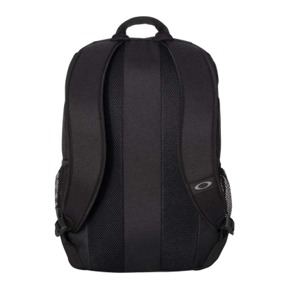 NCMEC Embroidered Backpack