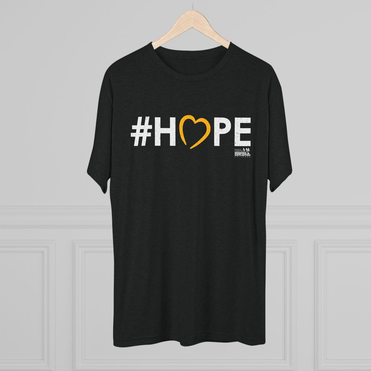 Vintage #Hope x AMW Unisex Tee - Reprint!