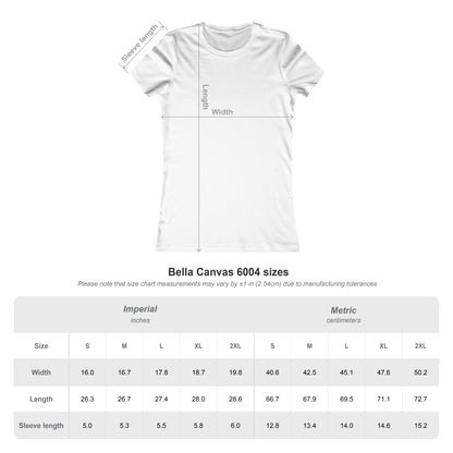 Every Child Deserves a Safe Childhood Women's Tee