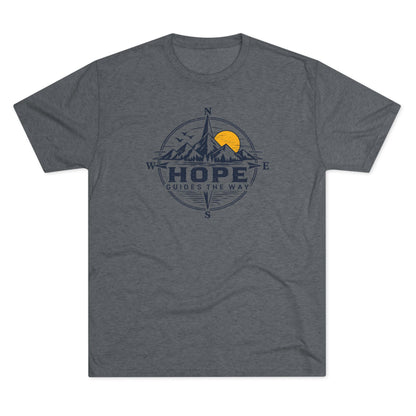 Find Your Way to Hope - Unisex Tee