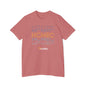 NCMEC Bold & Bright Tee – Wear the Mission, Make a Statement