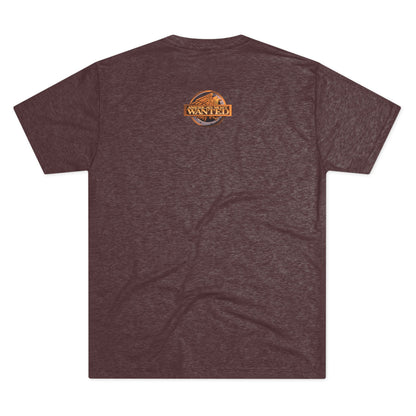 Vintage #Hope x AMW Unisex Tee - Reprint!