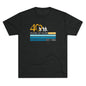 40 years of Hope Triblend Tee - Reprint!