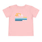 Toddler Short Sleeve 40th Anniversary Celebration Tee