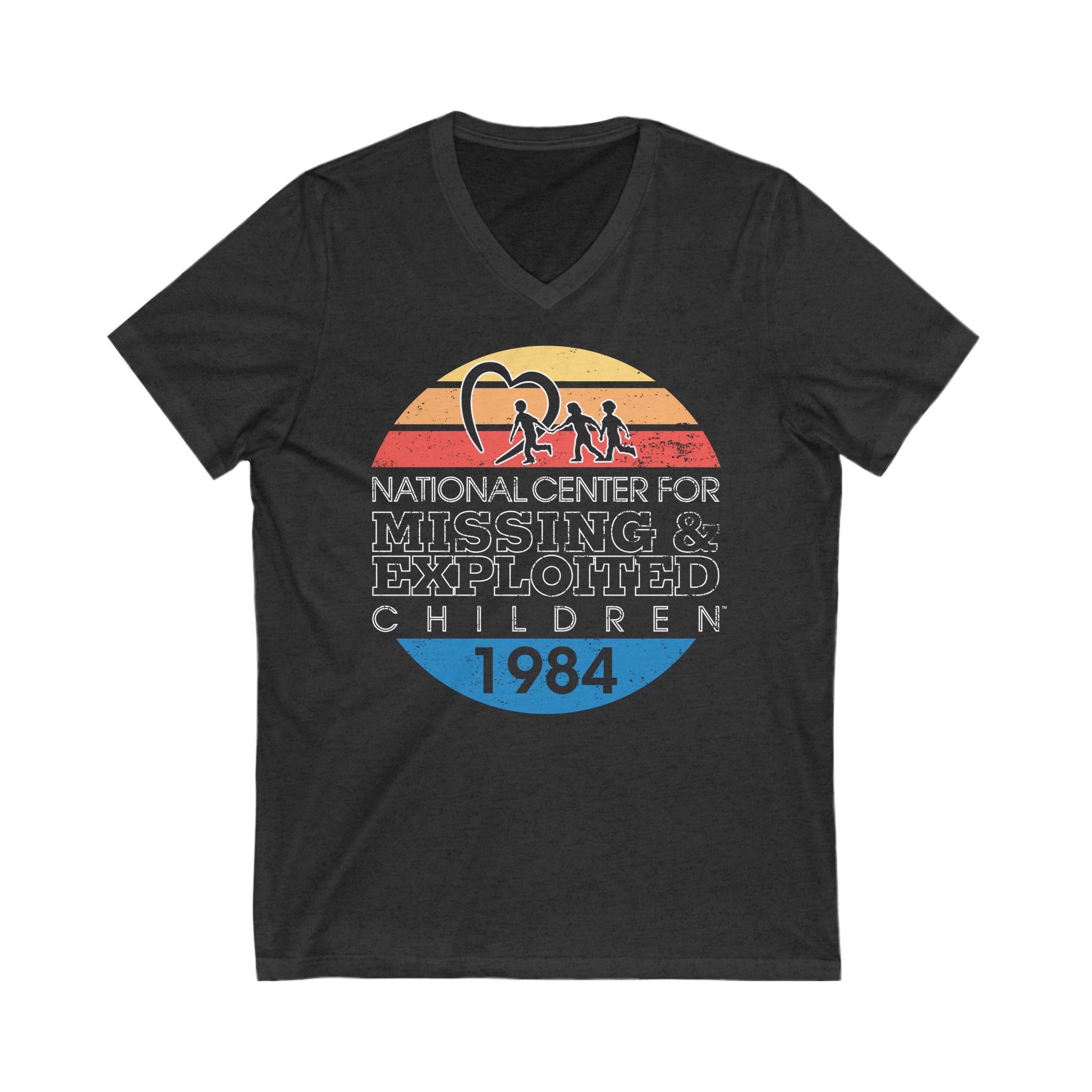 Vintage 1984 Tee – Hope