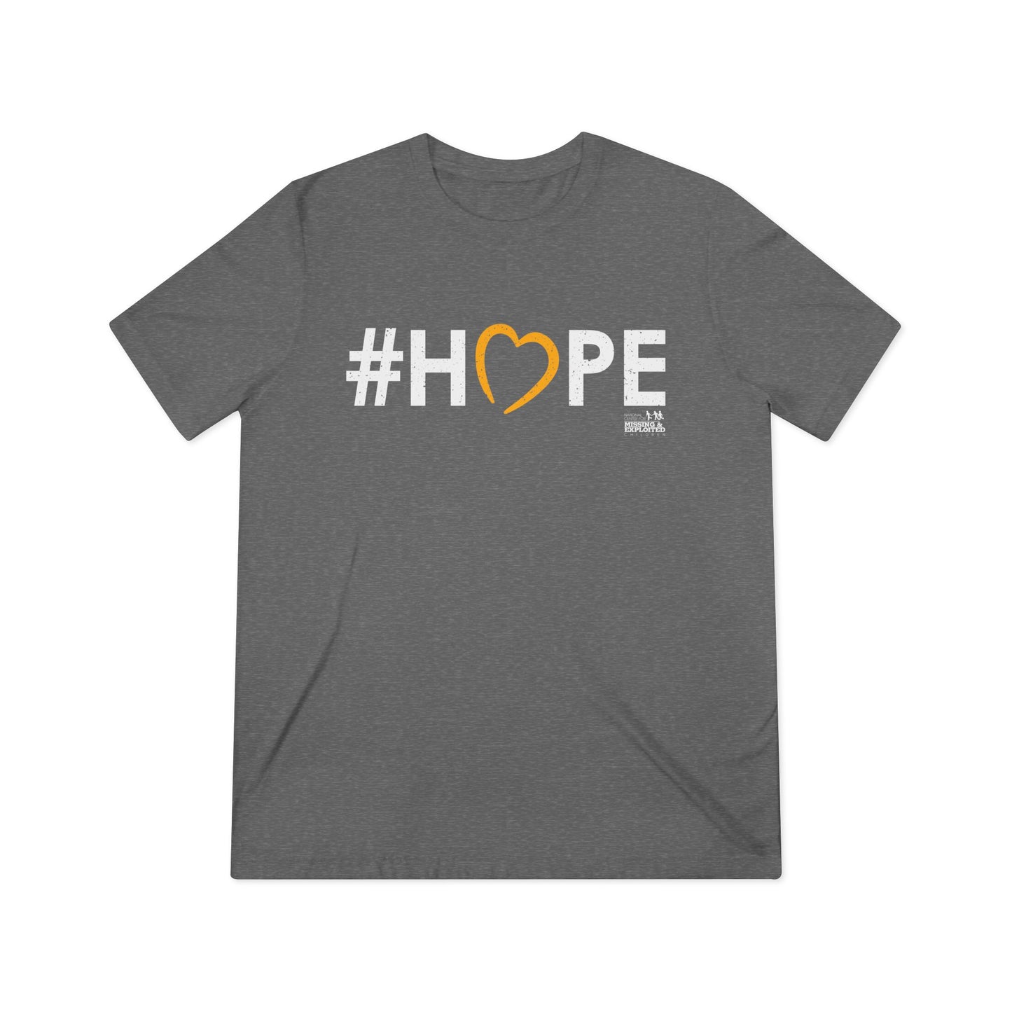 Vintage #Hope x AMW Tee