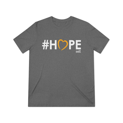 Vintage #Hope x AMW Tee