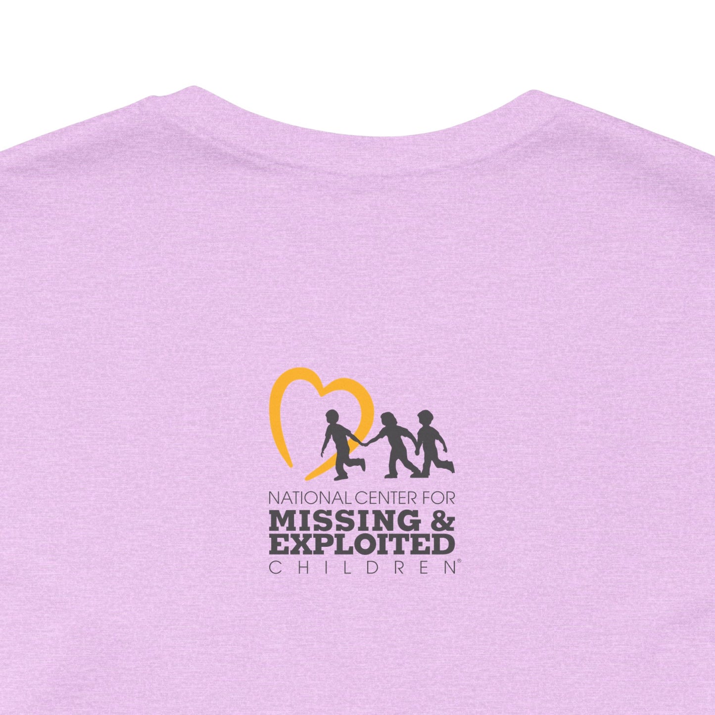For the Children Unisex Tee
