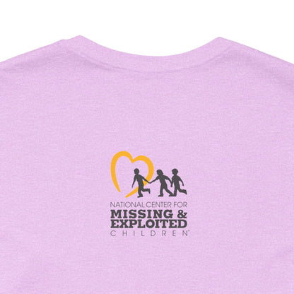 For the Children Unisex Tee