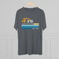 40 years of Hope Triblend Tee - Reprint!