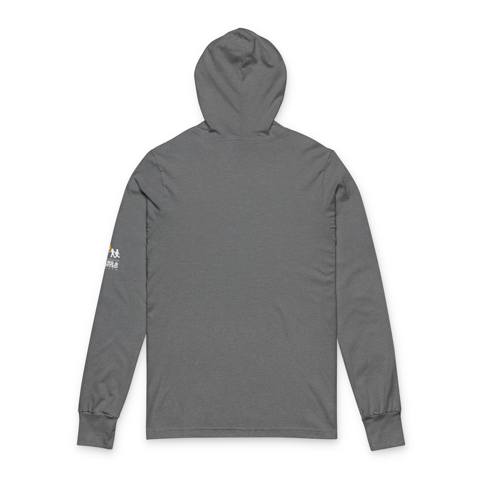 Every Child Deserves a Safe Childhood Tee Shirt Hoodie – Hope