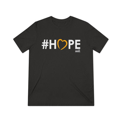 Vintage #Hope x AMW Tee
