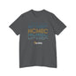NCMEC Bold & Bright Tee – Wear the Mission, Make a Statement