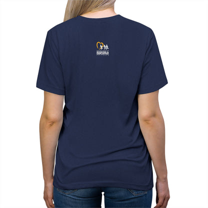 NCMEC Standard Issue Tee