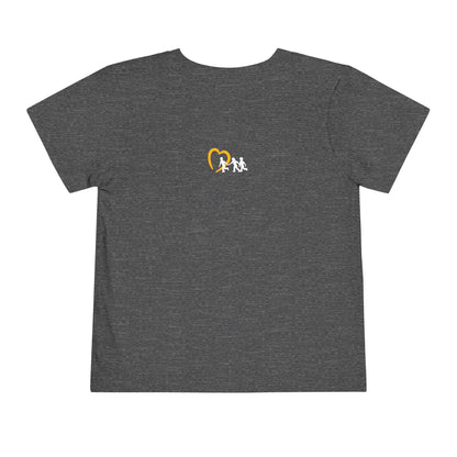 Toddler Short Sleeve 40th Anniversary Celebration Tee