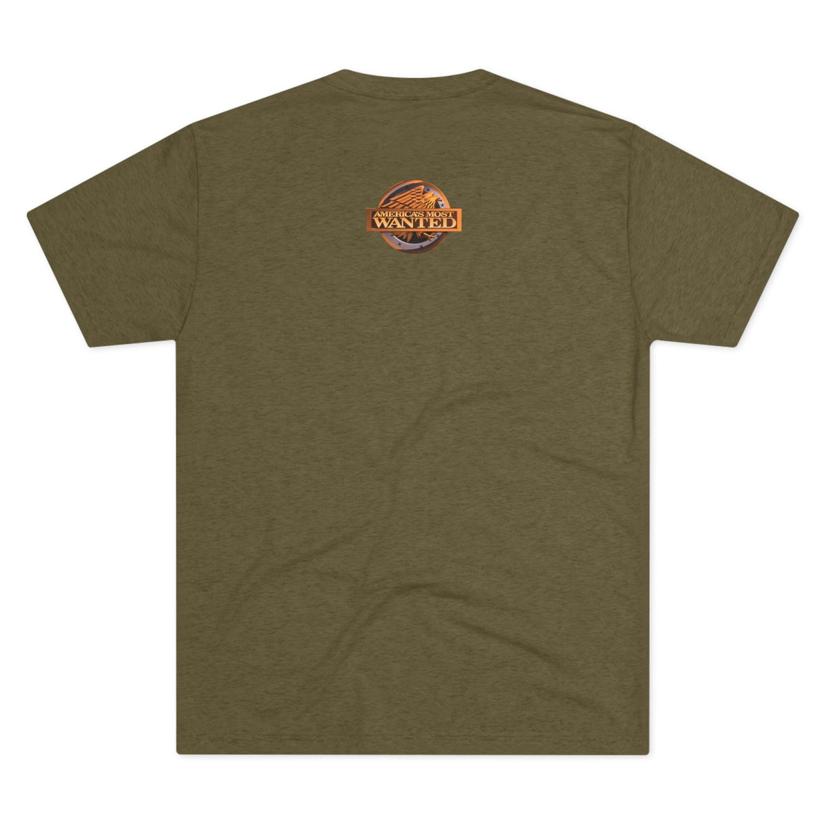 Vintage #Hope x AMW Unisex Tee - Reprint!