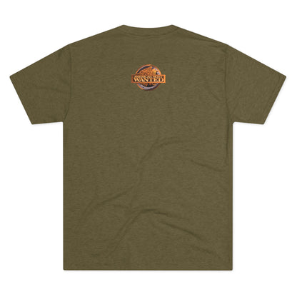 Vintage #Hope x AMW Unisex Tee - Reprint!