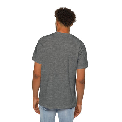 NCMEC Bold & Bright Tee – Wear the Mission, Make a Statement