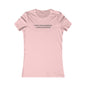 Every Child Deserves a Safe Childhood Women's Tee