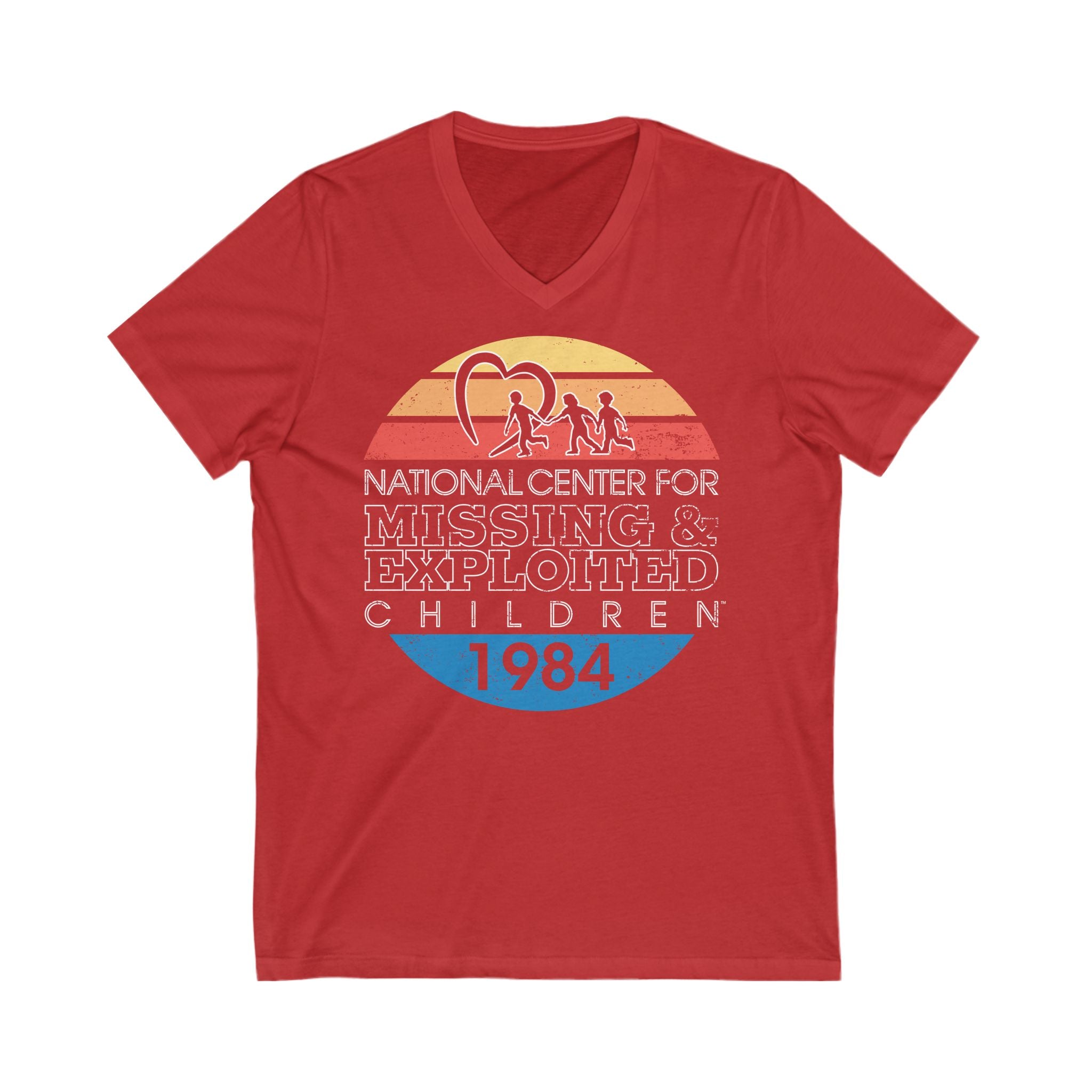 Vintage 1984 Tee – Hope