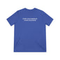 Every Child Deserves a Safe Childhood Triblend Tee - 2026
