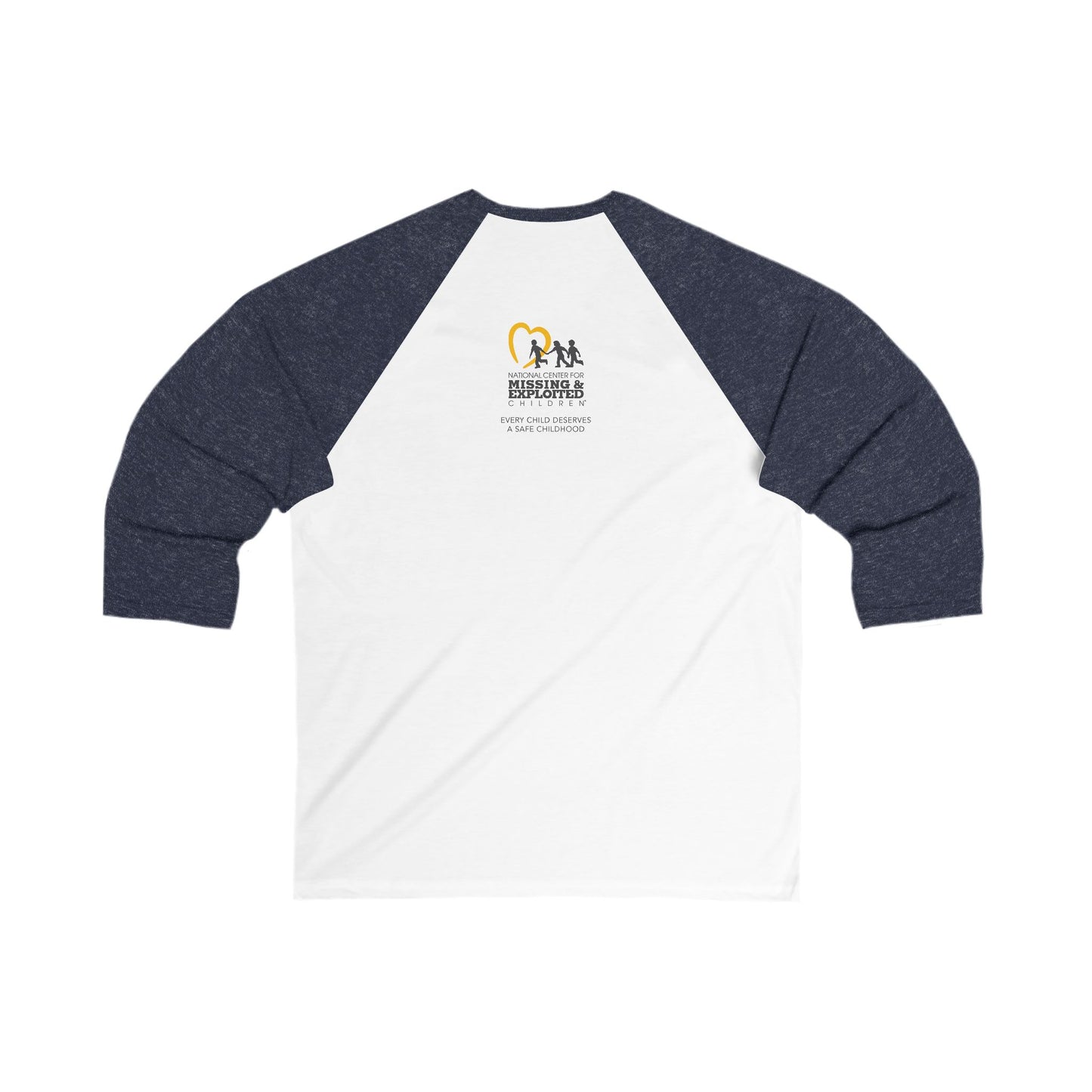 Saddle Up for Kids 3/4 Sleeve Raglan