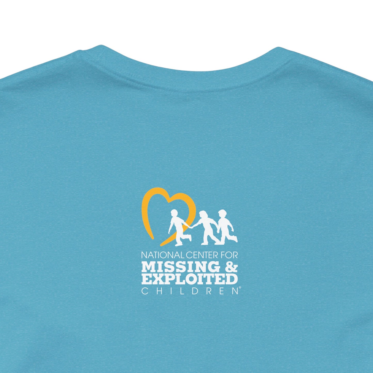 For the Children Unisex Tee