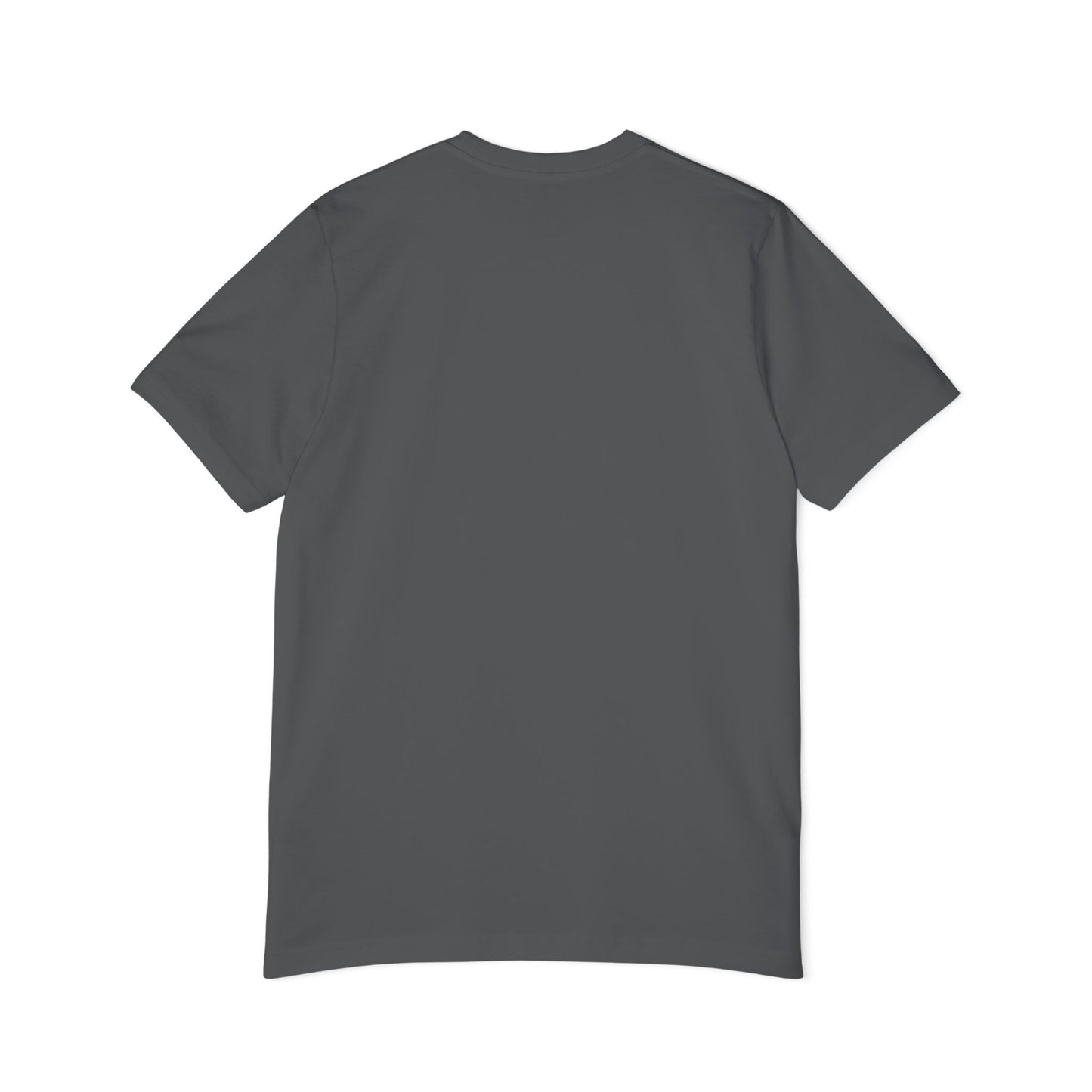 NCMEC Bold & Bright Tee – Wear the Mission, Make a Statement