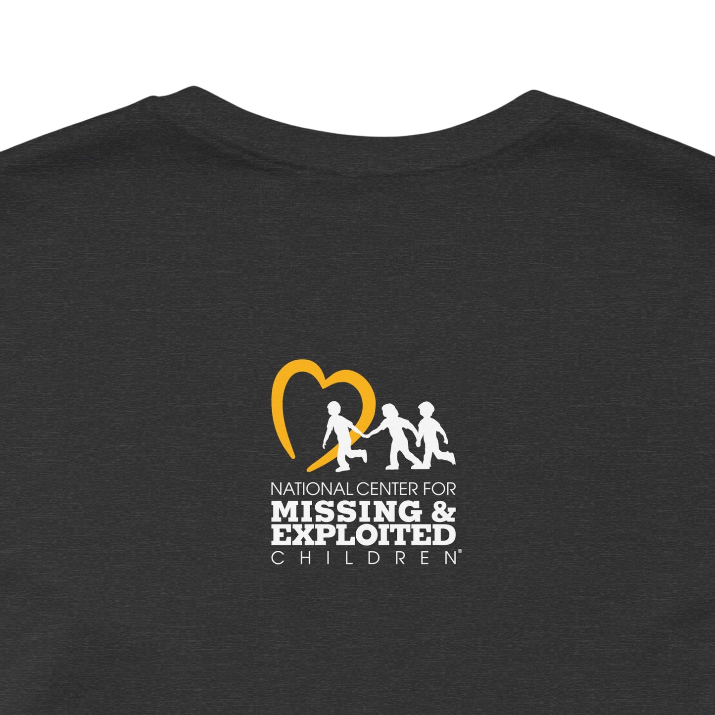 For the Children Unisex Tee