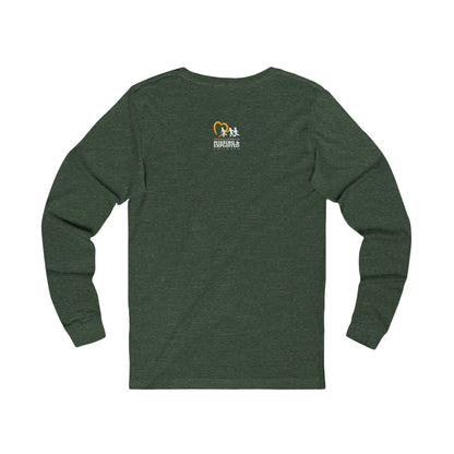 Help Bring Kids Home Long Sleeve Tee