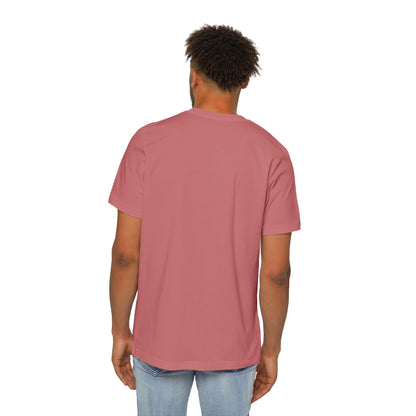 NCMEC Bold & Bright Tee – Wear the Mission, Make a Statement