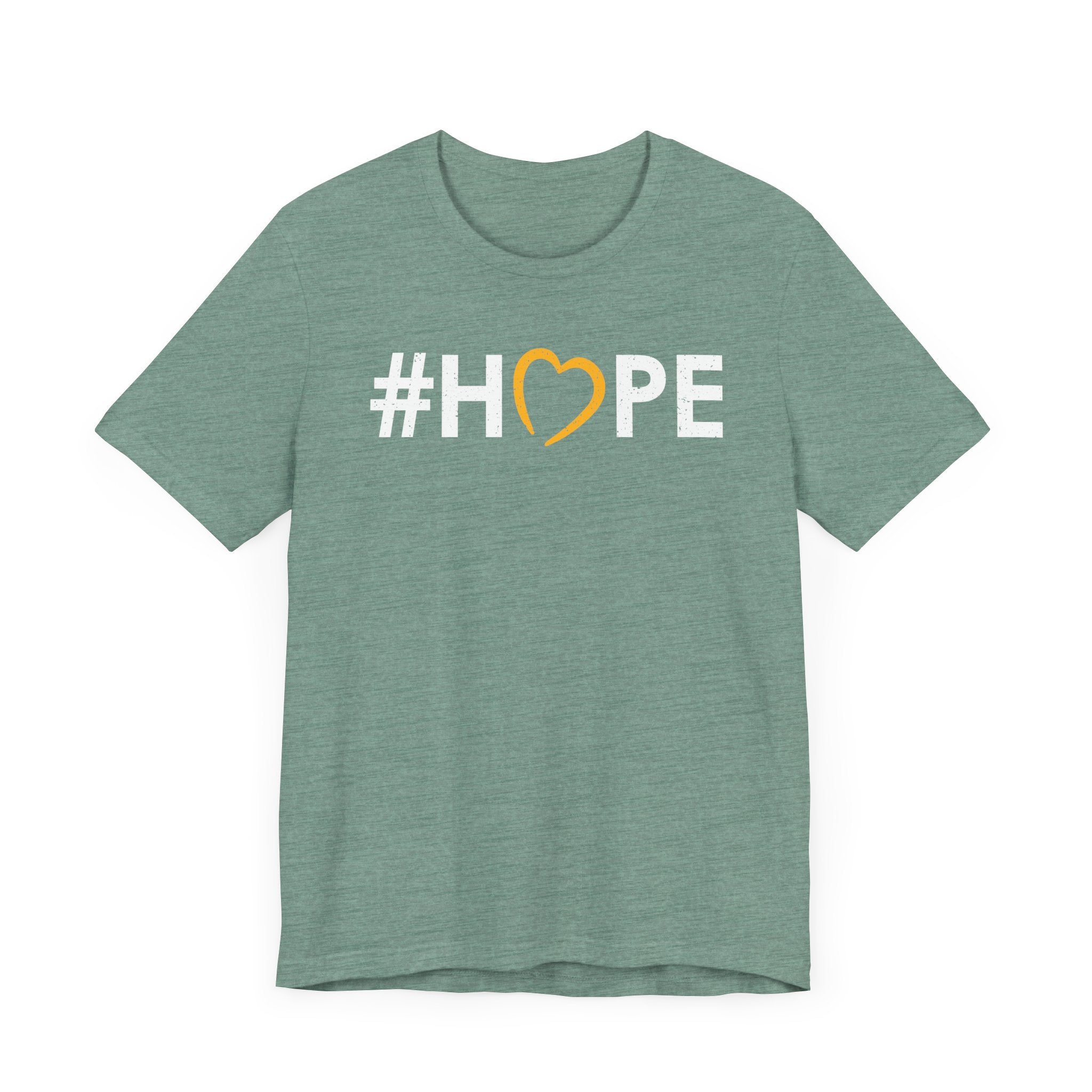 Hope Short Sleeve Tee