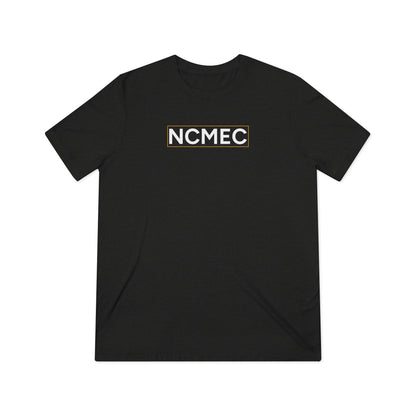 NCMEC Standard Issue Tee
